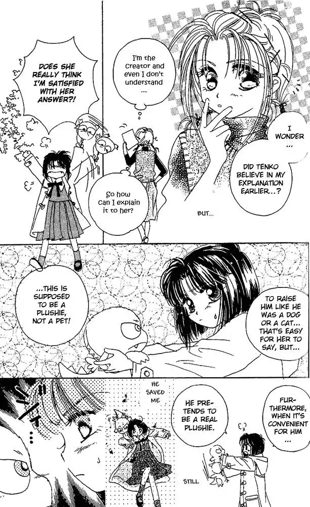 Angel Manual Chapter 2 17